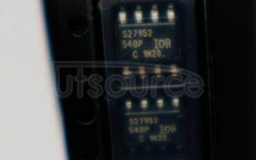 IRS27952STRPBF Programmable   minimum   and   maximum   switching   frequency