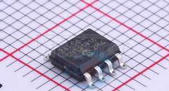 24LC64T-I/SN I2C Serial EEPROM
