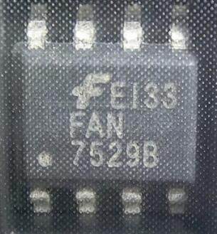 FAN7529B 