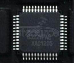 MC56F8322VFAE 16-bit   Digital   Signal   Controllers