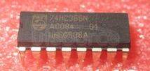 74HC366N Hex   buffer/line   driver<br/>   3-state<br/>   inverting