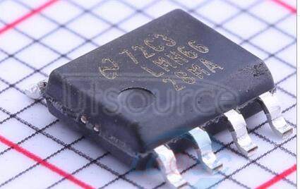 LMH6628MAX Dual Wideband, Low Noise, Voltage Feedback Op Amp LMH6628MAX Dual Wideband, Low Noise, Voltage Feedback Op Amp