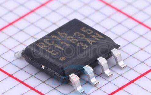 MB85RC16PNF-G-JNERE1 Memory   FRAM  16 K (2 K x 8)  Bit   I2C