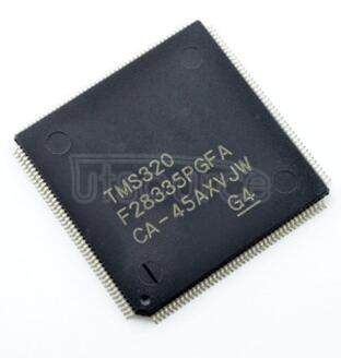 TMS320F28335PGFA