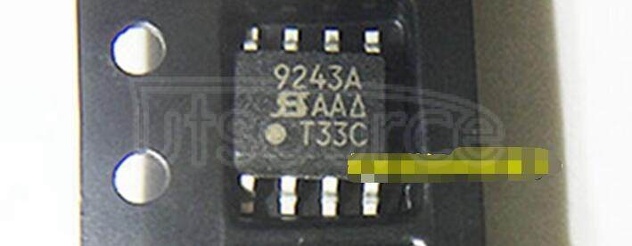 SI9243AEY Single-Ended   Bus   Transceiver