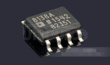 AD8138ARZ Low Distortion Differential ADC Driver