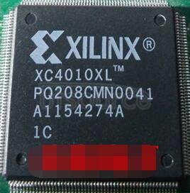XC4010XL-1PQ208C XC4000E and XC4000X Series Field Programmable Gate Arrays