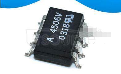 HCPL4506V Intelligent Power Module and Gate Drive Interface Optocouplers