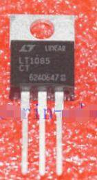 LT1085IT-3.3