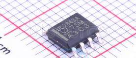UC2843AD8 Current Mode PWM Controller