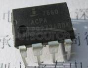 ICL7660ACPA CMOS Voltage Converters