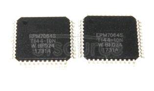EPM7064STI44-10N