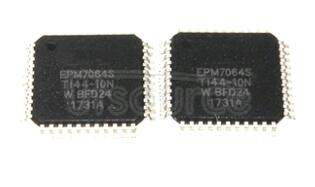 EPM7064STI44-10N 