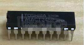 TC74ACT245P