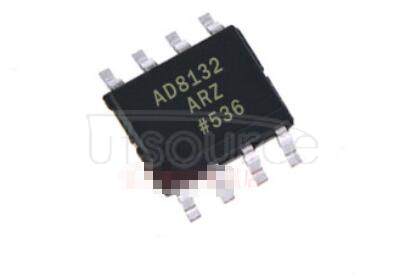 AD8132ARZ Low Cost, High Speed Differential Amplifier