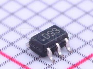 AD5246BKSZ5-RL7 128-Position   I2C-Compatible   Digital   Resistor