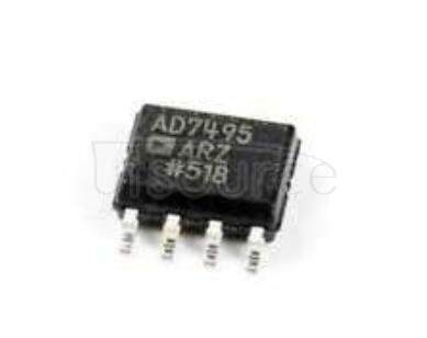 AD7495ARZ 1  MSPS,12-Bit   ADCs