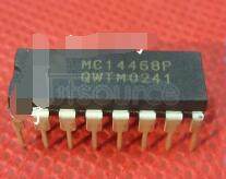 MC14468P Other Analog Circuits
