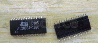AT28C64-15SC