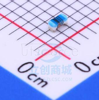 LQW18AN18NG00D Chip   Inductor   (Chip   Coil)   for   High   Frequency   Horiontal   Wire   Wound