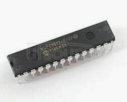 MCP23017-E/SP Parallel Interface Peripherals, Microchip