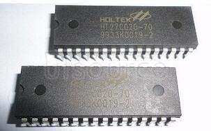 HT27C020-70 