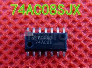 74AC08SJX