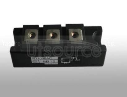 PD1008AC DIODE   MODULE   100A/800V