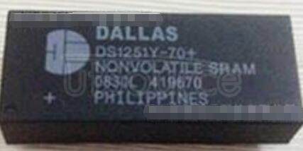 DS1251Y-70