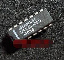 MAX450CPD 16-Bit Fixed-Point DSP with Flash 32-LQFP -40 to 85