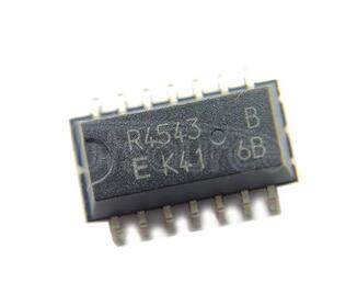 RTC-4543SAB 