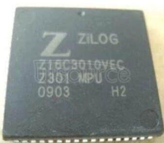 Z16C3010VEC COMMUNICATIONS CONTROLLER Z16C3010VEC COMMUNICATIONS CONTROLLER