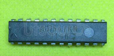 AD7547KN D/A Converter, 2 Func, PDIP24