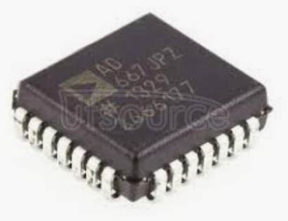 AD667JPZ Microprocessor-Compatible 12-Bit D/A Converter