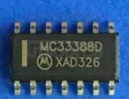 MC33388DR2
