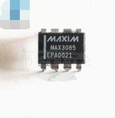 MAX3085CPA Replaced by TMS320C6713B : Floating-Point Digital Signal Processor 272-BGA