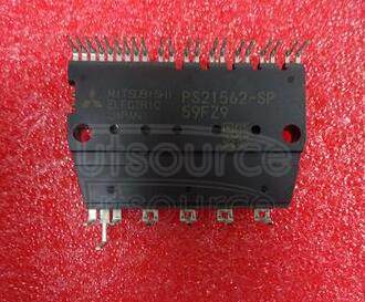 PS21562 Intellimod⑩ Module Dual-In-Line Intelligent Power Module 5 Amperes/600 Volts