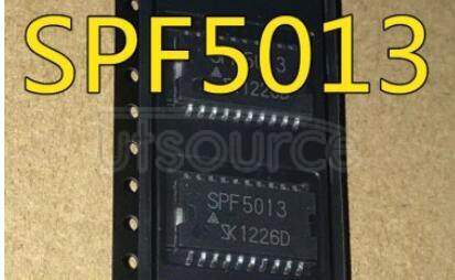 SPF5013 Low-side   Switch   ICs