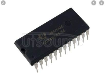 74HC4515 4-to-16   line   decoder/demultiplexer   with   input   latches<br/>   inverting
