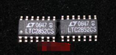 LTC2852CS#PBF