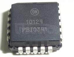 MC10124FN 