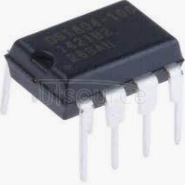 DS1804-100+ Digital Potentiometer, Maxim Integrated Products