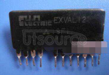 EXVAL12 EXV   Aluminium   Electrolytic   Capacitors