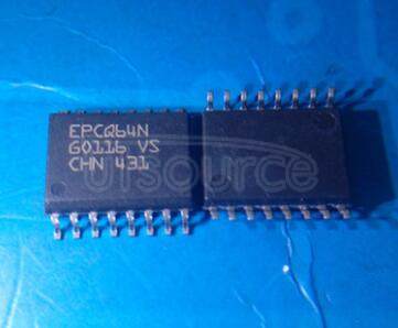 EPCQ64SI16N IC CONFIG DEVICE 64MBIT 16SOIC