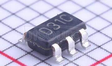 LP3470IM5-4.63 Tiny Power On Reset Circuit