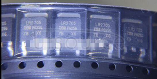 IRLR2705TRPBF MOSFET  N-CH 55V 28A DPAK