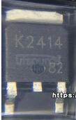 2SK2414-Z SWITCHING   N-CHANNEL   POWER   MOS   FET   INDUSTRIAL   USE