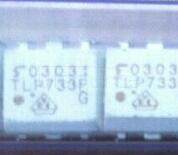 TLP733F GaAs Ired & Photo&#8722<br/>Transistor