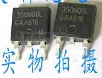IPD350N06LG Power Field-Effect Transistor, 29A I(D), 60V, 0.035ohm, 1-Element, N-Channel, Silicon, Metal-oxide Semiconductor FET, TO-252AA, GREEN, PLASTIC, TO-252, 3 PIN