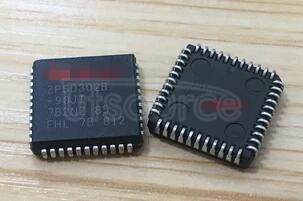 ZPSD302B-90JI Low cost field programmable microcontroller peripherals